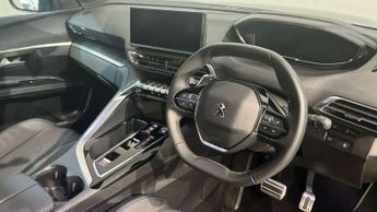 Peugeot 3008 1.2 PureTech Allure 5dr EAT8