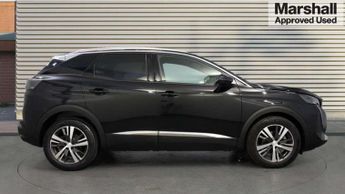 Peugeot 3008 1.2 PureTech Allure 5dr EAT8