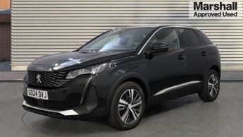 Peugeot 3008 1.2 PureTech Allure 5dr EAT8
