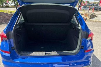 Skoda Kamiq 1.0 TSI 110 SE 5dr DSG
