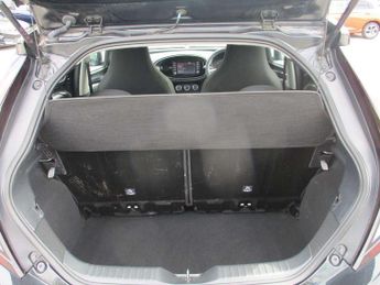 Toyota Aygo X 1.0 VVT-i Pure 5dr
