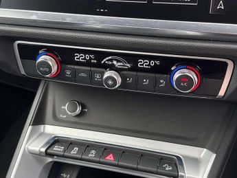 Audi Q3 35 TFSI Technik 5dr S Tronic