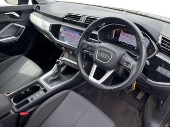 Audi Q3 35 TFSI Technik 5dr S Tronic