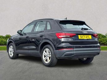 Audi Q3 35 TFSI Technik 5dr S Tronic