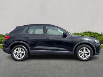 Audi Q3 35 TFSI Technik 5dr S Tronic