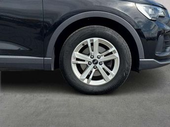 Audi Q3 35 TFSI Technik 5dr S Tronic