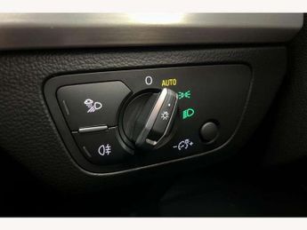 Audi Q5 40 TDI Quattro S Line 5dr S Tronic