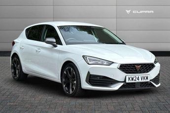 Cupra Leon 1.5 TSI V1 5dr