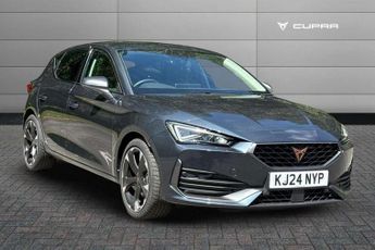 Cupra Leon 1.5 TSI V1 5dr