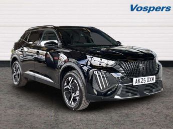 Peugeot 2008 1.2 PureTech 130 Allure 5dr EAT8