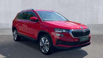 Skoda Karoq 1.5 TSI SE L 5dr DSG