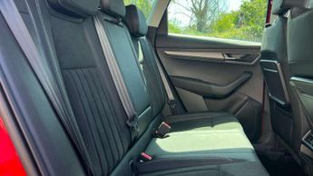 Skoda Karoq 1.5 TSI SE L 5dr DSG
