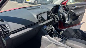 Skoda Karoq 1.5 TSI SE L 5dr DSG