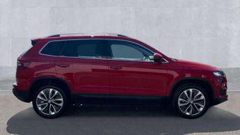 Skoda Karoq 1.5 TSI SE L 5dr DSG