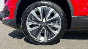 Skoda Karoq 1.5 TSI SE L 5dr DSG