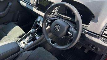 Skoda Karoq 1.5 TSI SE L 5dr DSG