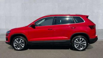 Skoda Karoq 1.5 TSI SE L 5dr DSG