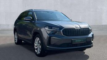 Skoda Kodiaq 1.5 TSI e-TEC SE L 5dr DSG [7 Seat]