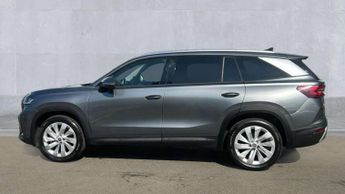 Skoda Kodiaq 1.5 TSI e-TEC SE L 5dr DSG [7 Seat]