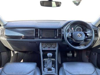 Skoda Kodiaq 1.5 TSI SE L 5dr DSG [7 Seat]