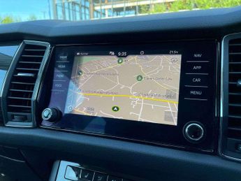 Skoda Kodiaq 1.5 TSI SE L 5dr DSG [7 Seat]