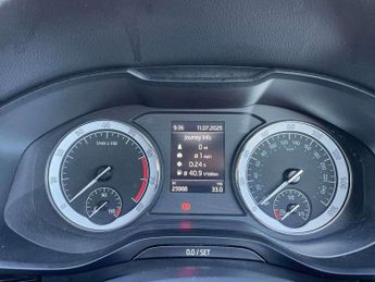 Skoda Kodiaq 1.5 TSI SE L 5dr DSG [7 Seat]