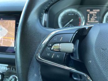 Skoda Kodiaq 1.5 TSI SE L 5dr DSG [7 Seat]