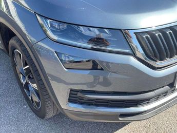 Skoda Kodiaq 1.5 TSI SE L 5dr DSG [7 Seat]