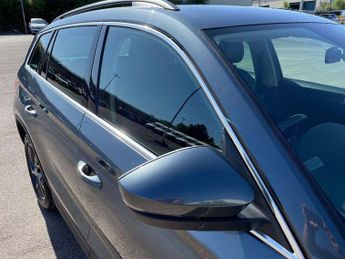 Skoda Kodiaq 1.5 TSI SE L 5dr DSG [7 Seat]