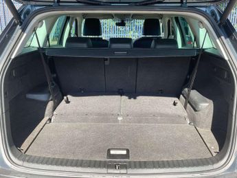 Skoda Kodiaq 1.5 TSI SE L 5dr DSG [7 Seat]