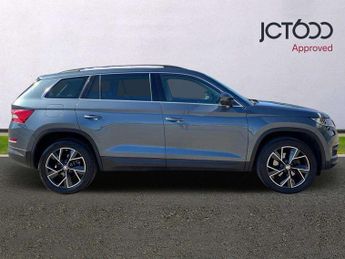Skoda Kodiaq 1.5 TSI SE L 5dr DSG [7 Seat]