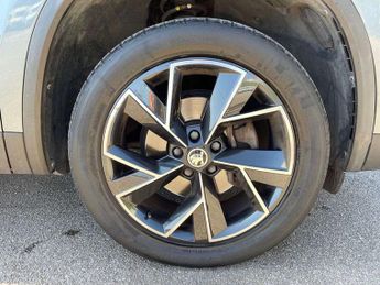Skoda Kodiaq 1.5 TSI SE L 5dr DSG [7 Seat]