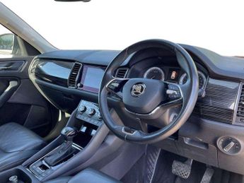 Skoda Kodiaq 1.5 TSI SE L 5dr DSG [7 Seat]