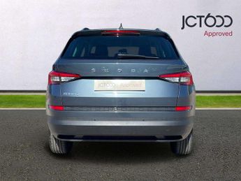 Skoda Kodiaq 1.5 TSI SE L 5dr DSG [7 Seat]