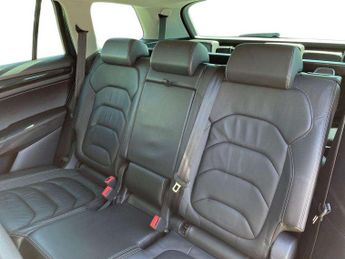 Skoda Kodiaq 1.5 TSI SE L 5dr DSG [7 Seat]