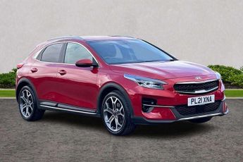 Kia Ceed 1.0T GDi ISG 3 5dr