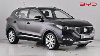 MG ZS 1.0T GDi Excite 5dr DCT