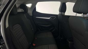 MG ZS 1.0T GDi Excite 5dr DCT