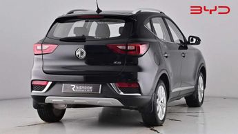 MG ZS 1.0T GDi Excite 5dr DCT