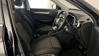 MG ZS 1.0T GDi Excite 5dr DCT