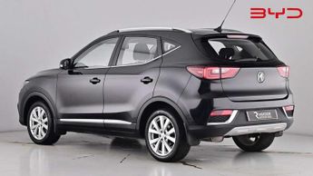 MG ZS 1.0T GDi Excite 5dr DCT