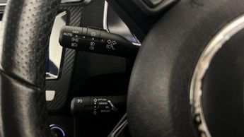 MG ZS 1.0T GDi Excite 5dr DCT