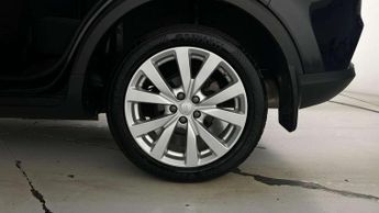 MG ZS 1.0T GDi Excite 5dr DCT