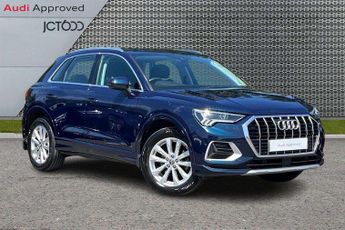 Audi Q3 35 TFSI Sport 5dr S Tronic