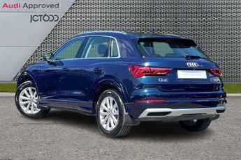 Audi Q3 35 TFSI Sport 5dr S Tronic