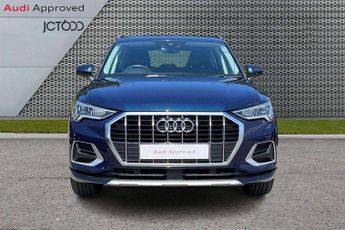 Audi Q3 35 TFSI Sport 5dr S Tronic