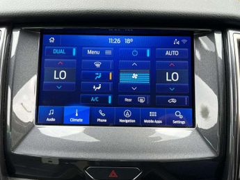 Ford Ranger Pick Up Double Cab Wildtrak 2.0 EcoBlue 213 Auto
