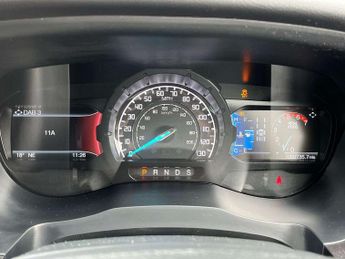 Ford Ranger Pick Up Double Cab Wildtrak 2.0 EcoBlue 213 Auto
