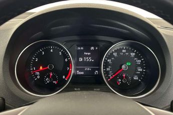 Volkswagen Polo 1.2 TSI Match Edition 5dr DSG
