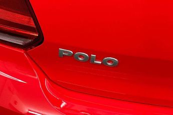 Volkswagen Polo 1.2 TSI Match Edition 5dr DSG